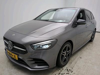 Mercedes-Benz B-klasse 1.3 200 BUSINESS SOLUTION AMG, 2021