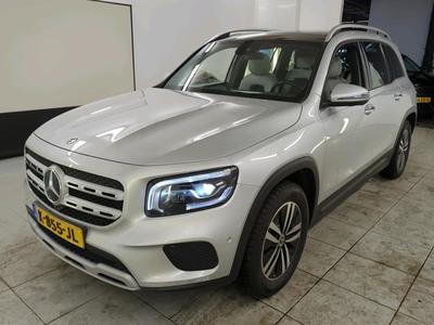 Mercedes-Benz Glb 1.9 220 D 4MATIC PREMIUM PLUS, 2021