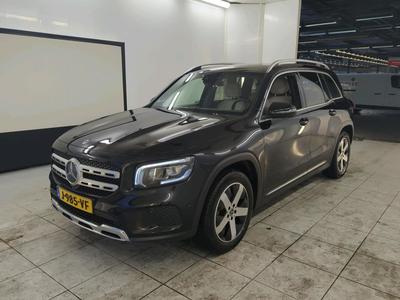 Mercedes-Benz Glb 1.3 200 BUSINESS SOLUTION LUXURY, 2020