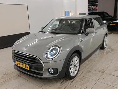MINI CLUBMAN 1.4 1.5 ONE BUSINESS EDITION, 2021