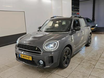 MINI COUNTRYMAN 1.4 1.5 COOPER S E ALL4, 2021