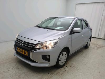 Mitsubishi Space star 0.9 1.0 COOL+, 2021