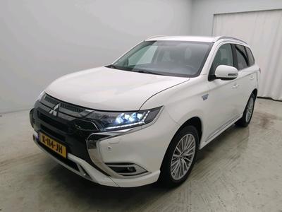 Mitsubishi Outlander 2.3 2.4 PHEV INTENSE, 2021