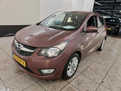 Opel Karl 0.9 1.0 ECOFLEX 120 JAAR EDITION, 2019