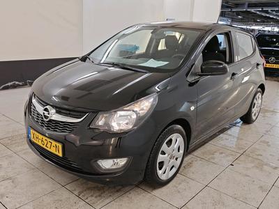 Opel Karl 0.9 1.0 ECOFLEX EDITION, 2019