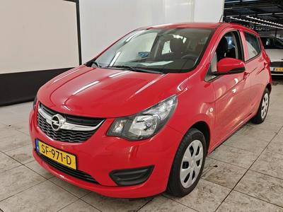Opel Karl 0.9 1.0 ECOFLEX EDITION, 2018