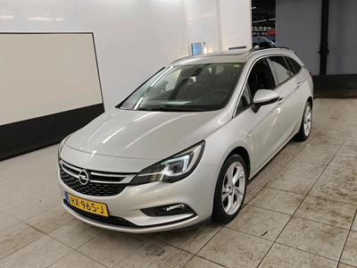 Opel Astra sports tourer 0.9 1.0 INNOVATION, 2018