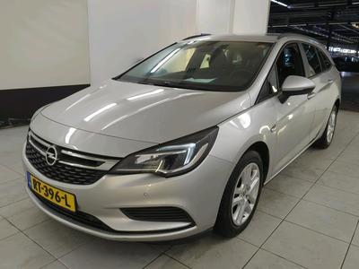 Opel Astra sports tourer 0.9 1.0 ONLINE EDITION, 2018