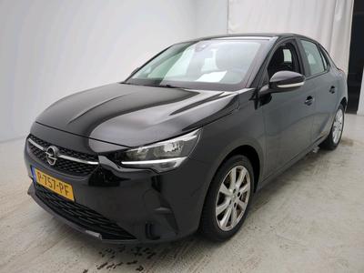 Opel Corsa 1.1 1.2 EDITION, 2022