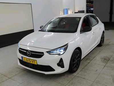 Opel Corsa 1.1 1.2 GS LINE, 2021