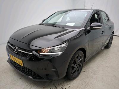 Opel Corsa 1.1 1.2 EDITION, 2021