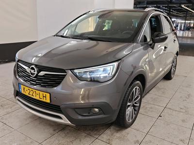 Opel Crossland x 1.1 1.2 TURBO EDITION 2020, 2021