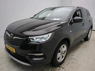 Opel Grandland x 1.1 1.2 TURBO BUSINESS EXECUTIVE, 2020