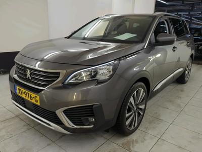 Peugeot 5008 1.1 1.2 PURETECH ALLURE, 2019