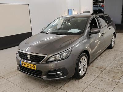Peugeot 308 sw 1.1 1.2 PURETECH ALLURE, 2018