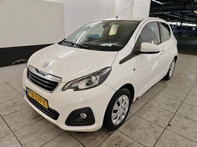 Peugeot 108 0.9 1.0 E-VTI ACTIVE, 2018