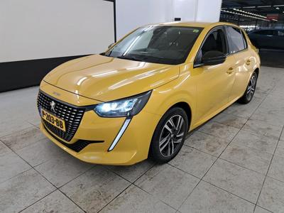 Peugeot 208 1.1 1.2 PURETECH ALLURE, 2022