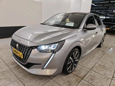 Peugeot 208 1.1 1.2 PURETECH ALLURE, 2021