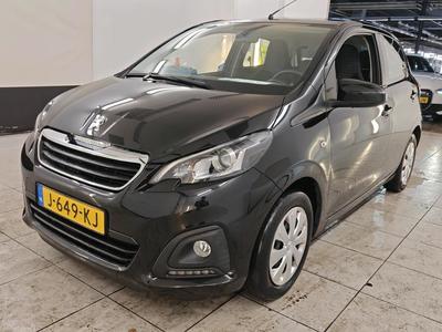 Peugeot 108 0.9 1.0 E-VTI ACTIVE, 2020