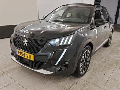 Peugeot E-2008 0.0 EV GT PREMIA¨RE 1 FASE 50 KWH, 2020