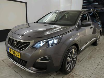 Peugeot 5008 1.1 1.2 PURETECH BLUE LEASE PREMIUM AVANTAGE, 2021