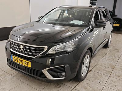 Peugeot 5008 1.1 1.2 PURETECH BLUE LEASE EXECUTIVE, 2020