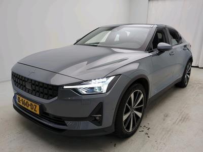 Polestar 2 0.0 LONG RANGE DUAL MOTOR LAUNCH EDITION 78KWH, 2020