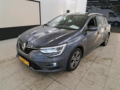 Renault Megane estate 1.3 1.3 TCE INTENS, 2023