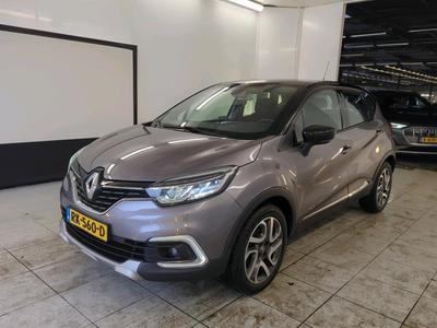 Renault Captur 0.8 0.9 TCE INTENS, 2017