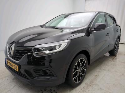 Renault Kadjar 1.3 1.3 TCE ZEN, 2021