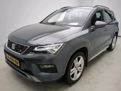 Seat Ateca 1.4 1.5 TSI FR, 2020