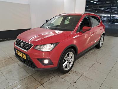 Seat Arona 0.9 1.0 TSI FR BUSINESS INTENSE, 2020