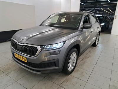 Skoda Kodiaq 1.4 1.5 TSI BUSINESS EDITION, 2023