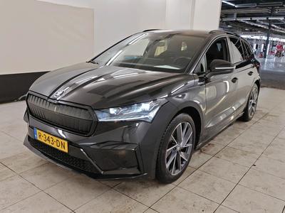 Skoda Enyaq iv 0.0 80 SPORTLINE, 2022