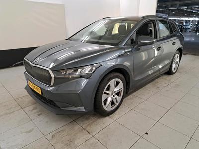 Skoda Enyaq iv 0.0 60, 2021