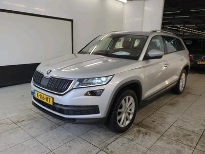 Skoda Kodiaq 1.4 1.5 TSI BUSINESS EDITION, 2021