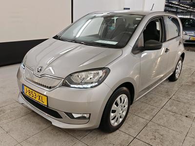 Skoda Citigo e-iv 0.0 EV AMBITION, 2020