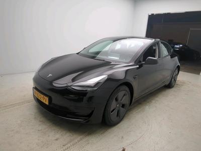 Tesla Model 3 0.0 STANDARD RWD PLUS 60 KWH, 2021