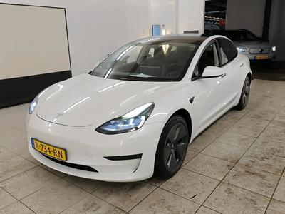 Tesla Model 3 0.0 STANDARD RWD PLUS 60 KWH, 2021