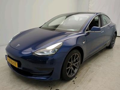 Tesla Model 3 0.0 STANDARD RWD PLUS 60 KWH, 2020
