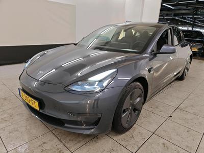 Tesla Model 3 0.0 LONG RANGE AWD 75 KWH, 2020