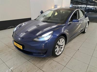 Tesla Model 3 0.0 STANDARD RWD PLUS 60 KWH, 2020