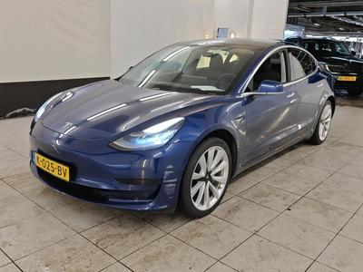 Tesla Model 3 0.0 STANDARD RWD PLUS 60 KWH, 2020
