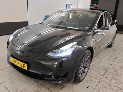 Tesla Model 3 0.0 STANDARD RWD PLUS 60 KWH, 2020