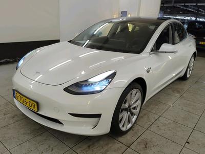 Tesla Model 3 0.0 STANDARD RWD PLUS 60 KWH, 2019