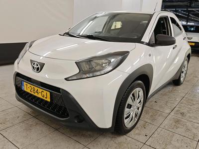 Toyota Aygo x 0.9 1.0 VVT-I MT, 2023