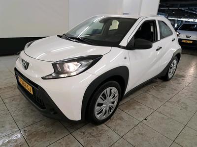 Toyota Aygo x 0.9 1.0 VVT-I MT, 2023