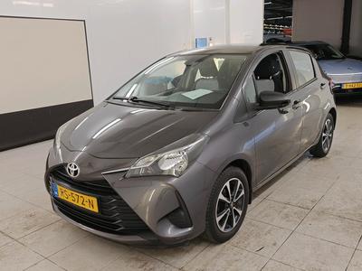Toyota Yaris 0.9 1.0 VVT-I COMFORT, 2018
