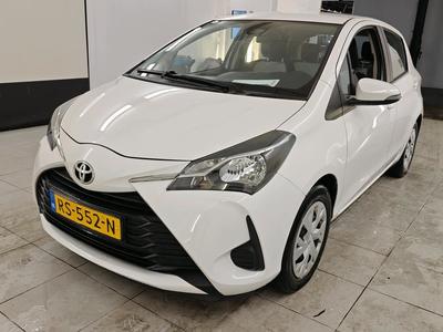 Toyota Yaris 0.9 1.0 VVT-I COMFORT, 2018