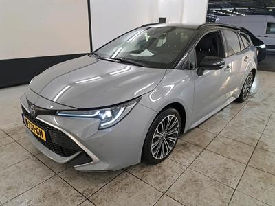 Toyota Corolla touring sports 1.7 1.8 HYBRID EXECUTIVE, 2021